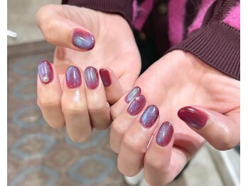 ムニムサン(0203 munimusan)/奥行きマグネットワンカラー