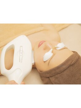 お肌をきれいにしたい