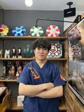 Ichigayaの鍼灸整骨院&nbsp;大久保 匠土