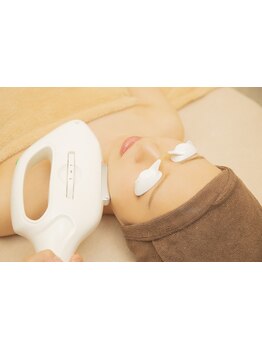 顔脱毛がしたい