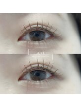 ユニ(uni)/カラーエクステ