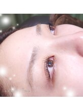 ロゼ/すっぴんでも美しい美まつげへ…