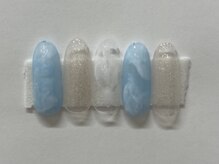 ティーネイル/ハンド7月季節の定額コース