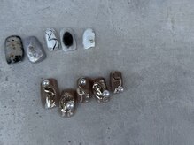 サロン ド シル(Salon de cils)/ニュアンスアート