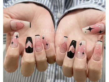 イチネイル(ICHI NAIL)/