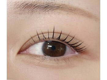 アストラール(astrale)/まつげパーマ