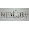 マーキュリーネイル(MERCURY NAIL)のお店ロゴ