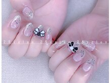 ニゴサロン(25Salon)/