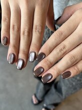 トリコ ネイル(TRICOT NAIL)/
