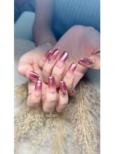 DCネイルサロン/