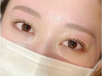 サクヘアー(39hair)/まつげパーマ