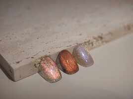 マグネットネイル
