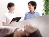 【肌の専門家の3D肌質診断付き♪】メンズオーダーメイド&毛穴洗浄ケア ¥6,600