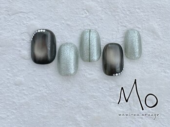 マミーナオレンジ 船橋店/[11000yen] 定額デザイン