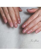 フーフロー(Fooflow)/ピンクワンカラー♪