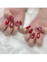 クリア なんば店(Clear)/winter