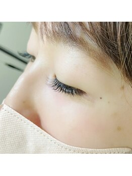 シークパナッシュ(Chic panache)/まつエク