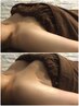 《豊胸術後の定着後に》美バスト維持でずっとふっくら♪美乳ブラ◎プレゼント