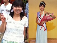 キネトリエ(KINETORIE)の雰囲気（スタッフもダイエットの結果を出しました!信頼の証◎）