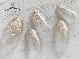 Hand☆定額デザイン