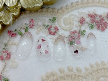 ダリア トータルビューティー(Daria. total beauty)/茅場町 日本橋 八丁堀