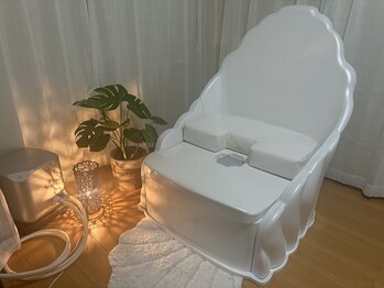 ヨサパーク リボーン(YOSA PARK Reborn)/唯一無二のハーブスチーム