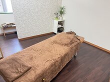 もみほぐしフィンガー 堺東店の雰囲気（やすらぎを是非！）