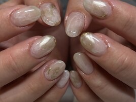 ニュアンスネイル【3.28.s5】