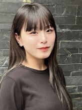 ママジェンヌ(mamA sIenne) 川村 らい