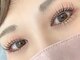 アイズ(eye's)の写真/自まつげ派は次世代まつげパーマ「ケラチンラッシュリフト」新規限定￥4,900！上品で存在感のある目元に♪