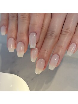 プチリュクス(Petit Luxe)/シンプルがお好きな方にも♪