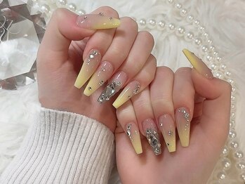 ブルームビューティ― 新宿(Bloom Beauty)/