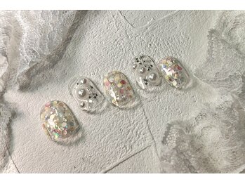 カルテット(quartetto)/Hand定額¥7200