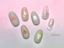 めんだこ・すいか