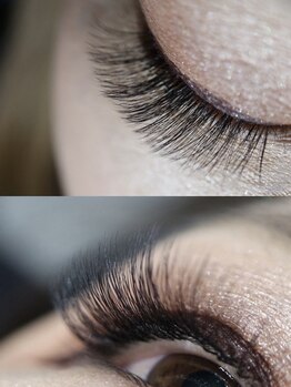 アイラッシュサロン シキブ 海老名店(Sikibu)/ボリュームラッシュ☆