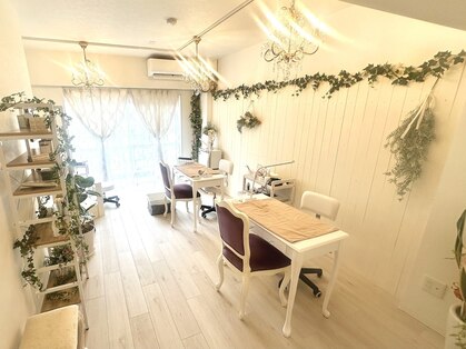 プリナチュール 仙台店の写真