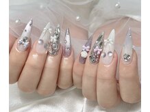 ネイルズ イロハ 新大久保店(NAILS 168)/