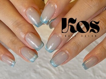 KOS free design b 120min