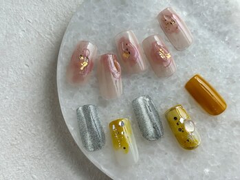 マイネイル 柏店/ミディアムcourse