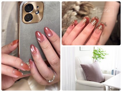 ウィズビー 池尻大橋(withB)の写真