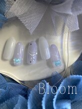 ブルーム(Bloom)/【定額B】ネイルデザイン
