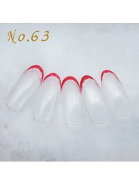 定額4,400円 #スキニーフレンチ