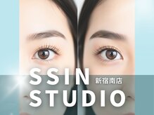 シーンスタジオ 新宿南店(SSIN STUDIO)