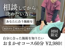 げんき堂整骨院 ゲンキプラス 喜多町(GENKI Plus)