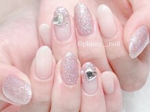 プリューミー(PLUMY)/定額ガーリーデザインコース