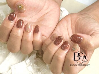 ベミル(Bemilu)/スペシャルアートコース