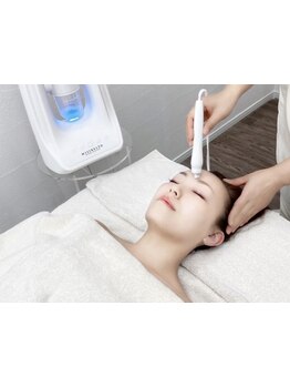 毛穴ケアをしたい