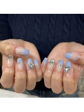 アンジェラ(Angela)/