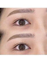 シェリーアンジュリアン 表参道店(Cheri ange LIAN)/垢抜けセットメニュー