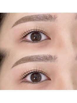 シェリーアンジュリアン 表参道店(Cheri ange LIAN)/垢抜けセットメニュー